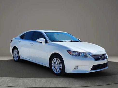 Used 2014 Lexus ES 350 FWD image 7