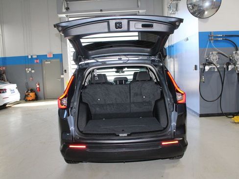 Used 2024 Honda CR-V EX image 44