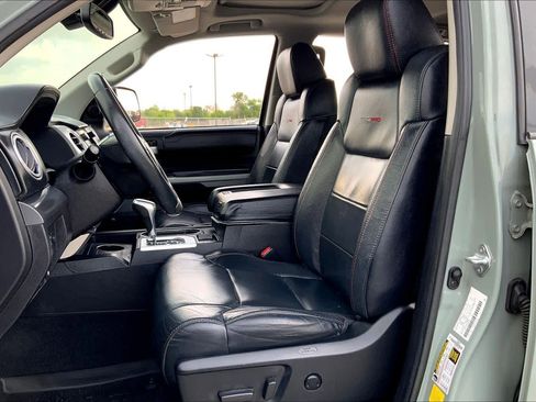 Used 2021 Toyota Tundra TRD Pro image 8