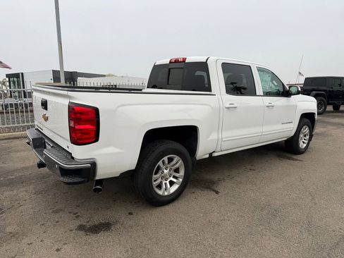 Used 2016 Chevrolet Silverado 1500 LT w/ All Star Edition image 6