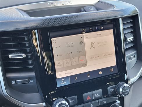 New 2026 RAM 1500 Big Horn image 12