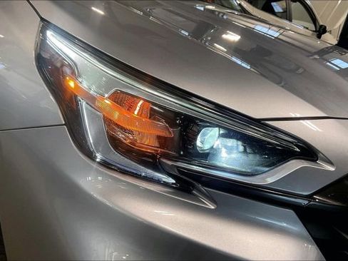 Used 2023 Subaru Legacy Touring XT image 28