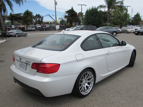 Used 2012 BMW 328i Coupe RWD image 7