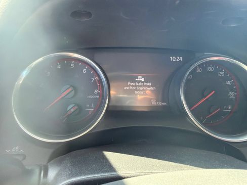 Certified 2019 Toyota Camry XSE FWD image 10