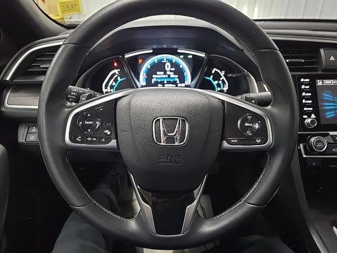 Used 2020 Honda Civic Touring image 18