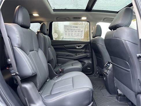 New 2026 Subaru Ascent Limited image 19