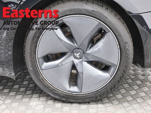 Used 2020 Tesla Model 3 Long Range image 28