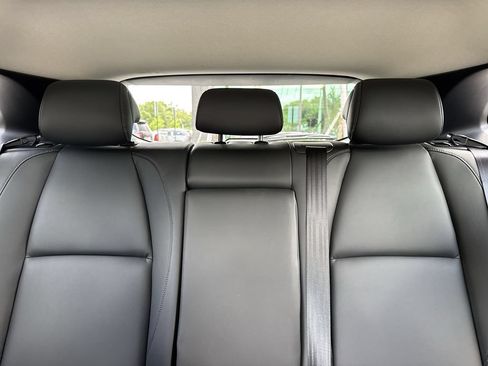 Certified 2025 MAZDA CX-30 AWD 2.5 S w/ Select Sport Pkg image 18