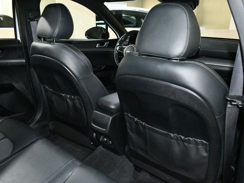 Used 2022 Kia K5 GT-Line w/ GT-Line FWD Premium Package image 16
