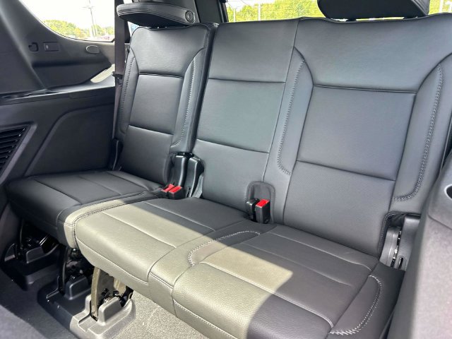New 2026 GMC Yukon Denali w/ Denali Reserve Package AWD/4WD image 22