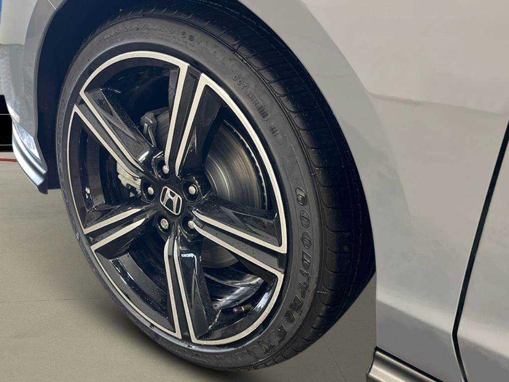 New 2026 Honda Accord Sport image 11