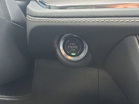 New 2026 Chevrolet Tahoe Premier image 35