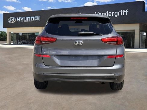 Used 2019 Hyundai Tucson SE image 11