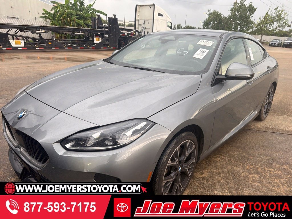 Used 2026 BMW 228i FWD image 1