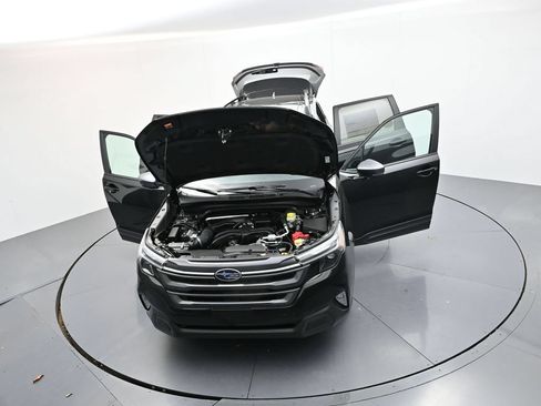 Certified 2026 Subaru Forester Limited w/ Premium/Limited Package AWD/4WD image 42