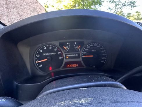 Used 2005 Chevrolet Colorado LS RWD image 13