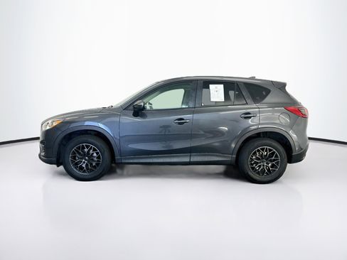 Used 2016 MAZDA CX-5 Grand Touring AWD/4WD image 4