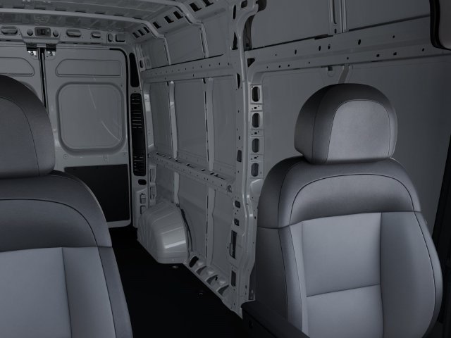 New 2027 RAM ProMaster 2500 w/ Convenience Group FWD image 26