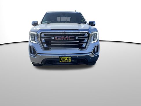Used 2021 GMC Sierra 1500 SLT w/ SLT Premium Plus Package image 13