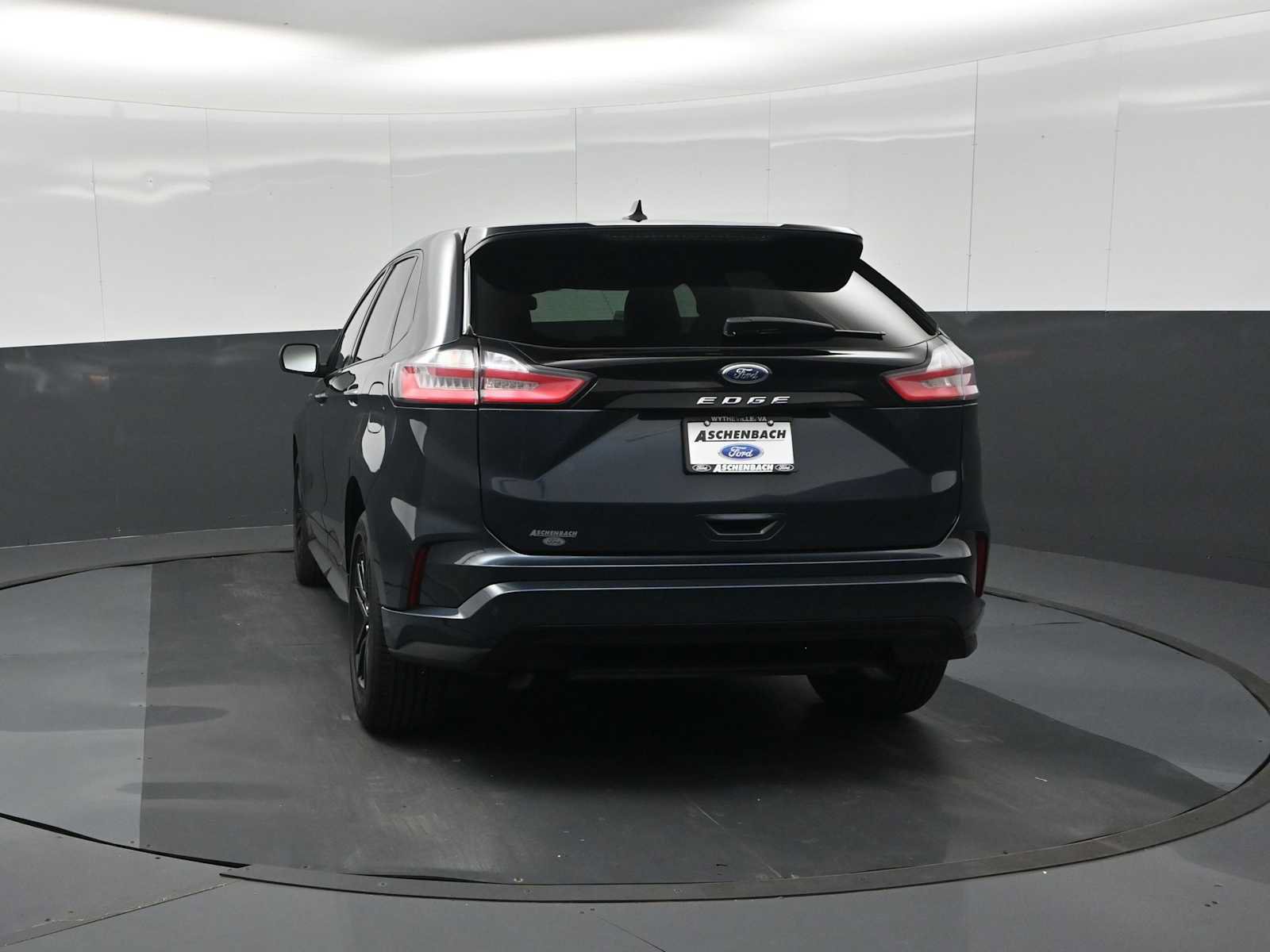 Used 2024 Ford Edge ST-Line AWD/4WD image 7