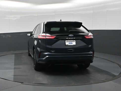 Used 2024 Ford Edge ST-Line AWD/4WD image 7