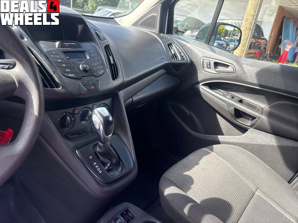 Used 2015 Ford Transit Connect XL FWD image 17