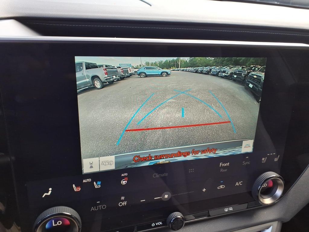 Used 2025 Lexus RX 350 Premium AWD/4WD image 29
