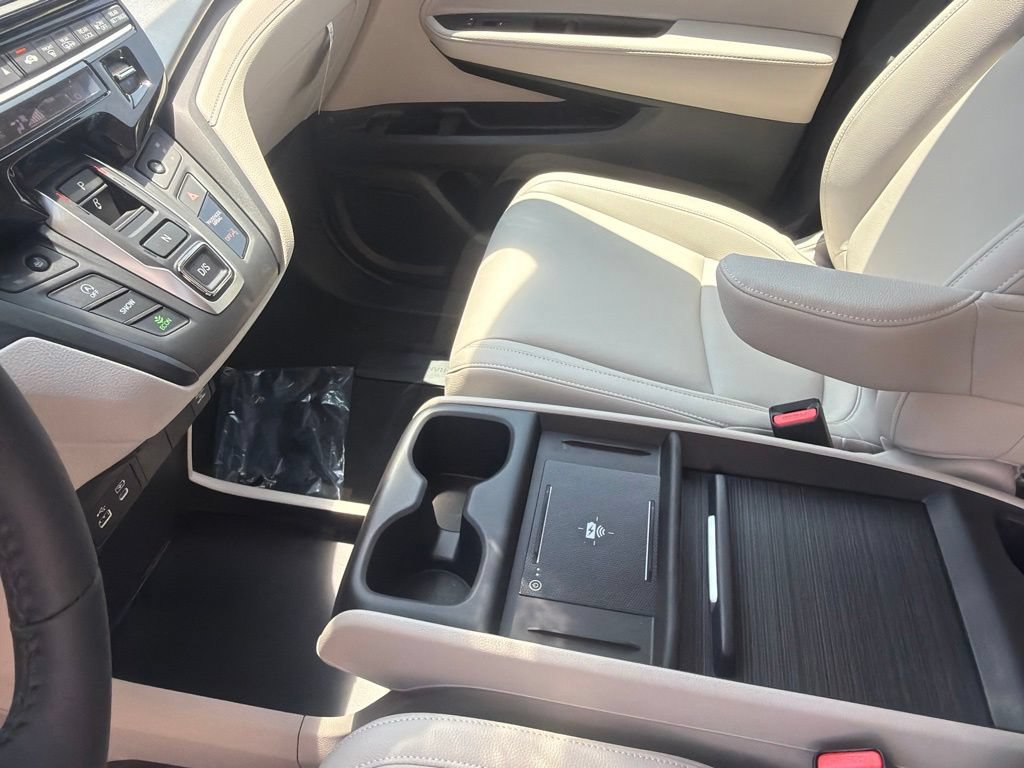 New 2026 Honda Odyssey EX-L image 21
