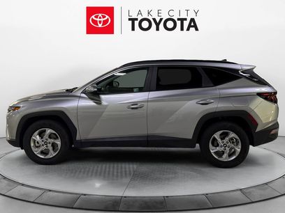 Used 2024 Hyundai Tucson SEL