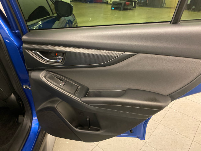 Used 2023 Subaru WRX Premium AWD/4WD image 27