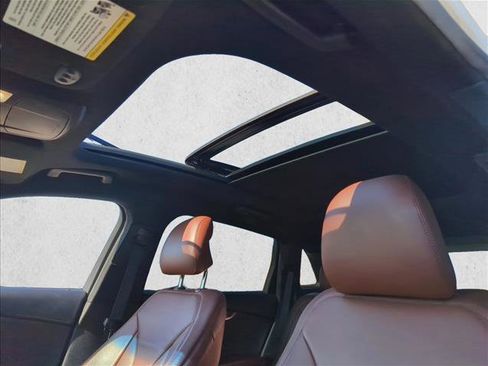 Used 2016 Lincoln MKX Reserve w/ Climate Package image 20