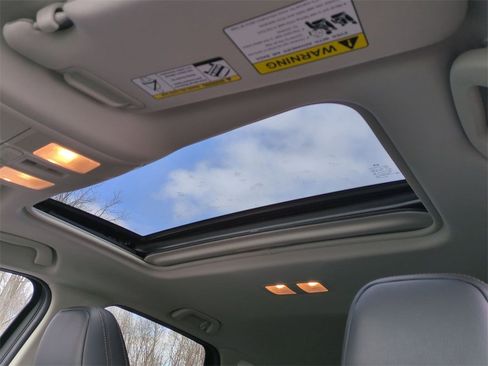 Used 2023 MAZDA CX-5 AWD 2.5 S w/ Premium Plus Pkg image 16