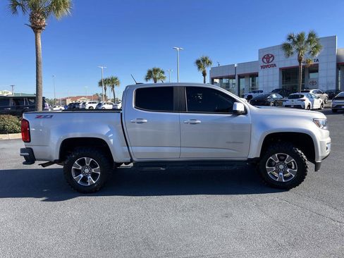 Used 2017 Chevrolet Colorado Z71 image 6