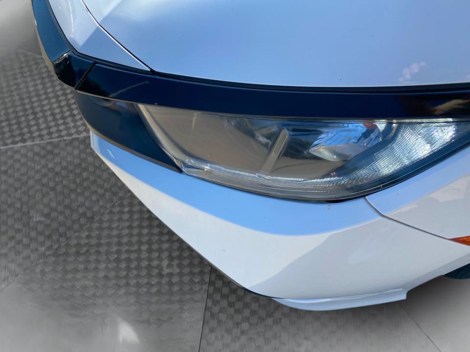 Used 2019 Honda Civic Sport image 30