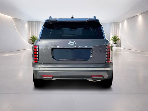 New 2026 Hyundai Palisade SEL FWD image 5