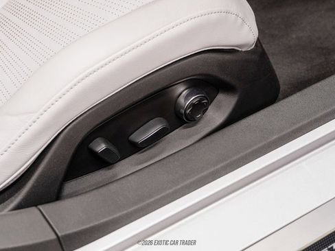 Used 2020 Chevrolet Corvette Stingray Premium Cpe w/ 3LT Preferred Equipment Group image 50