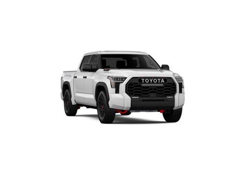 New 2026 Toyota Tundra TRD Pro AWD/4WD image 18