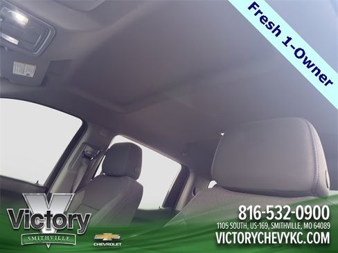 Used 2024 Chevrolet Silverado 1500 Custom image 24