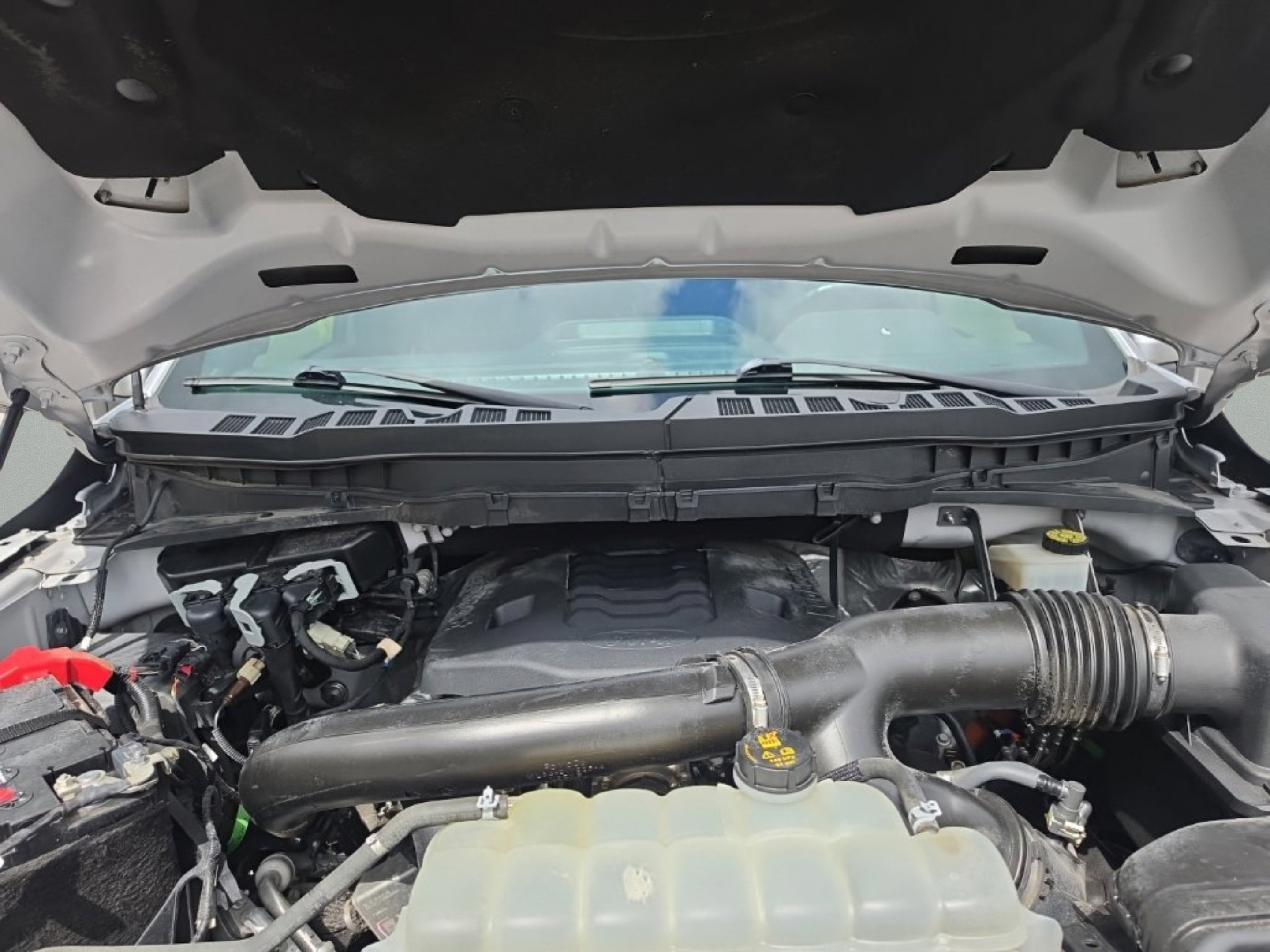 Used 2021 Ford F150 Tremor w/ Equipment Group 402A High AWD/4WD image 10