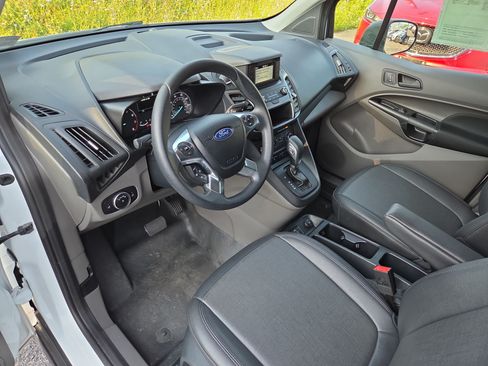 Used 2023 Ford Transit Connect XL FWD image 16