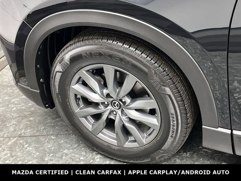 Certified 2022 MAZDA CX-9 Touring AWD/4WD image 31