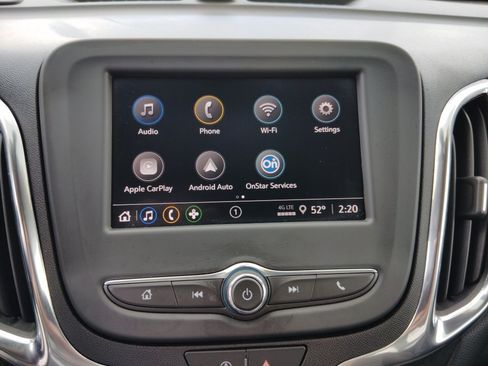 Used 2024 Chevrolet Equinox LT AWD/4WD image 20