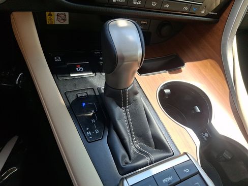 Used 2021 Lexus RX 350 AWD w/ Premium Package image 15