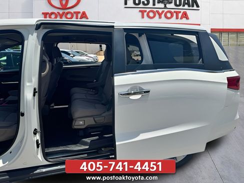 Used 2019 Honda Odyssey EX image 32