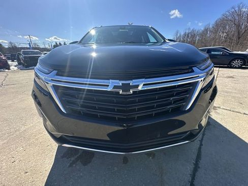 Certified 2023 Chevrolet Equinox LT image 33