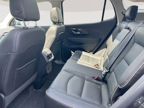 Used 2019 GMC Terrain Denali w/ Advanced Safety Package AWD/4WD image 28
