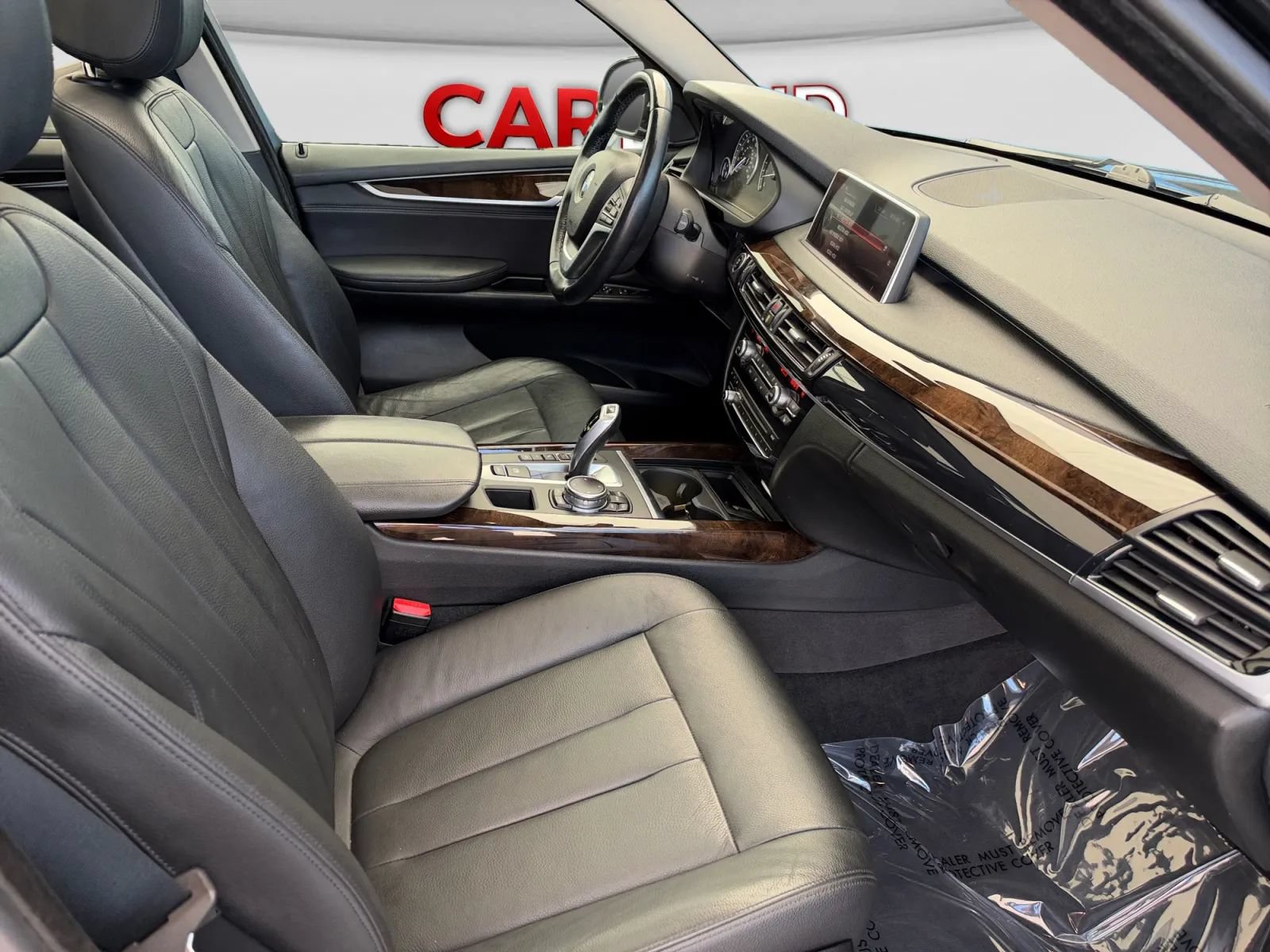 Used 2015 BMW X5 xDrive35i AWD/4WD image 23