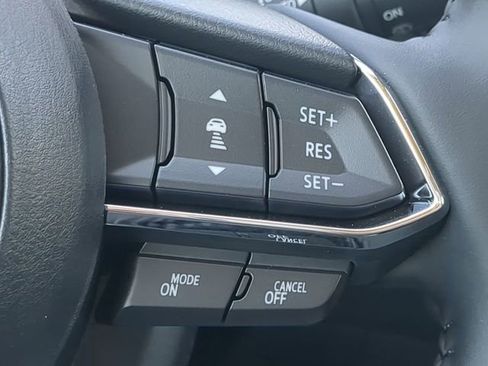 New 2025 MAZDA CX-5 AWD 2.5 S w/ Select Package image 22