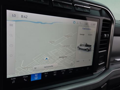 Used 2024 Ford F250 Platinum w/ Tremor Off-Road Package image 17