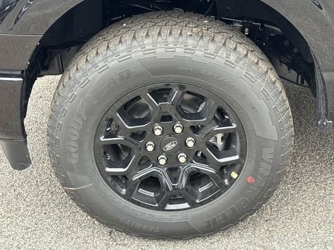 New 2026 Ford F150 STX image 11